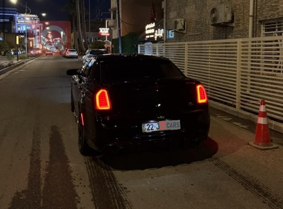 Chrysler 300